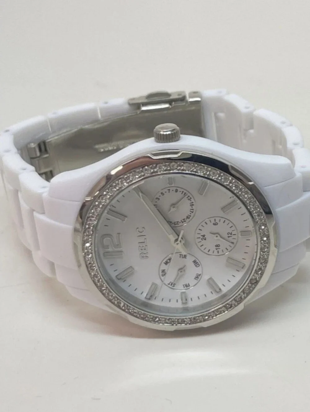 Relic Starla Women's Watch Model ZR15551